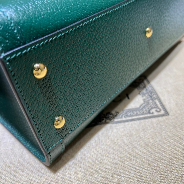 G*u*i diana small tote bag