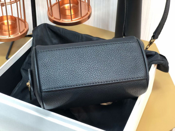 Ce**e mini boston bag