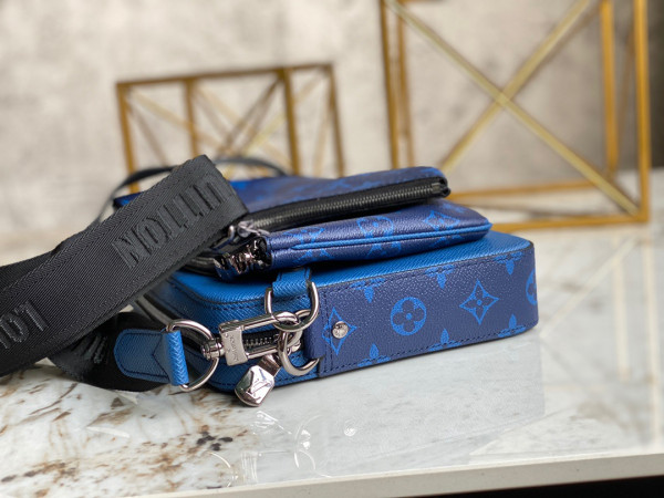 l**is V*t*n trio messenger