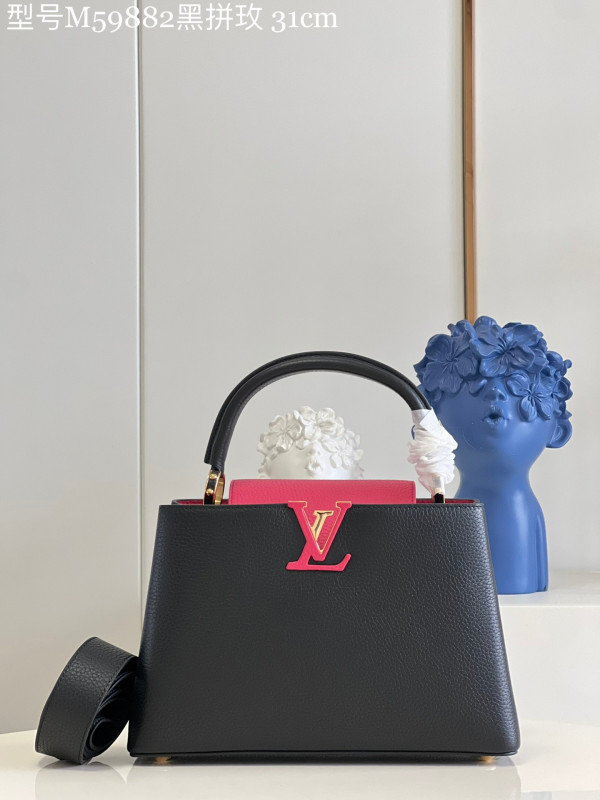 l**is V*t*n capucines mm