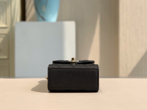 CL PHONE HOLDER WITH CHAIN