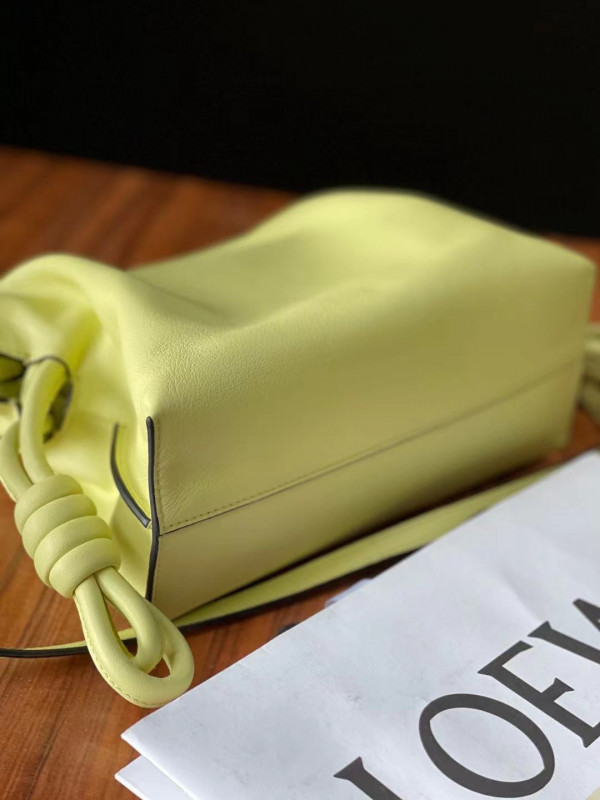 LOEWE Mini Flamenco clutch