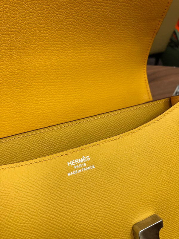 H**mes constance 24 all handmade