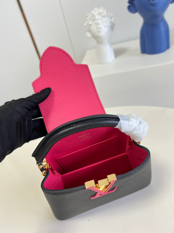 l**is V*t*n capucines mini