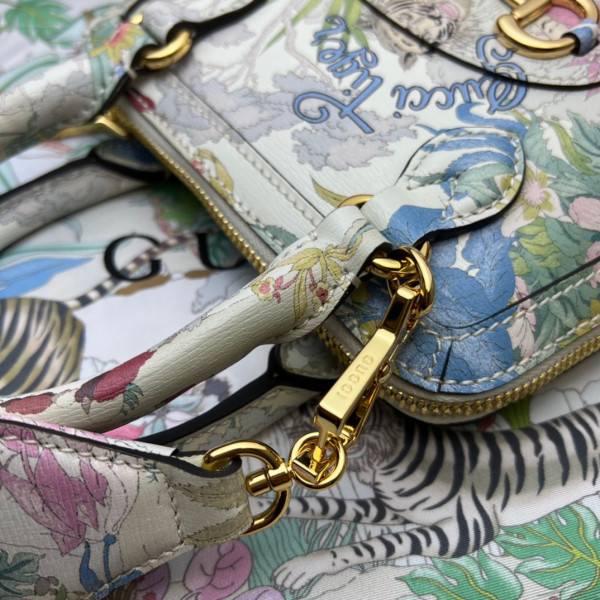 G*u*i horsebit 1955 mini bag