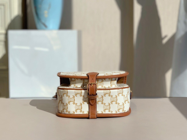 Ce**e medium folco bag