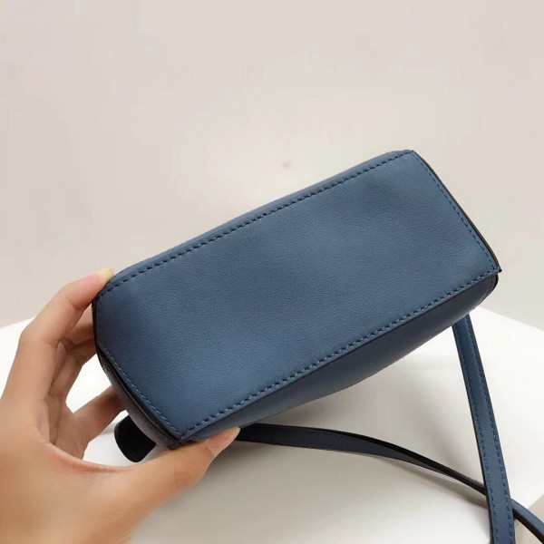 LOEWE MINI PUZZLE BAG