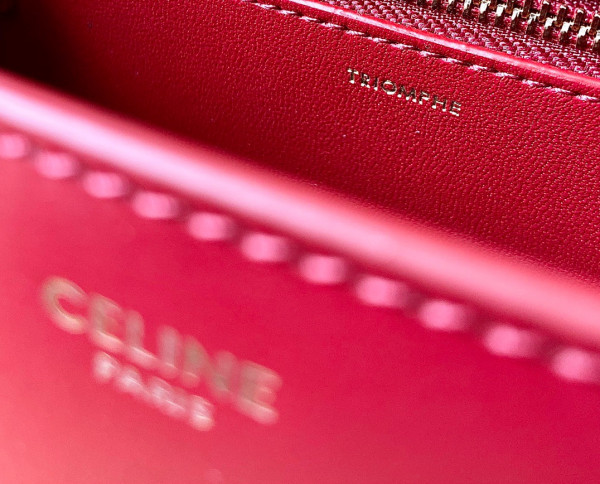 Ce**e chain besace triomphe