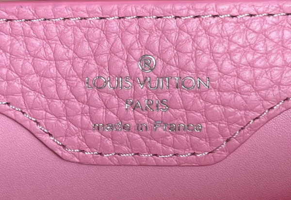 l**is V*t*n capucines bb