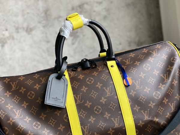 l**is V*t*n keepall bandouliÈre 50
