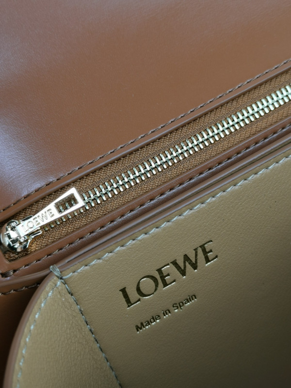 LOEWE Barcelona bag