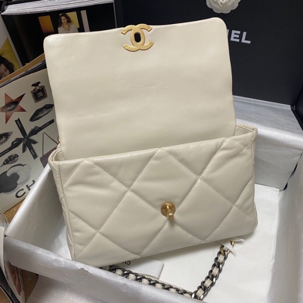 CL 19 FLAP BAG