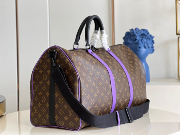 l**is V*t*n keepall bandouliÈre 50