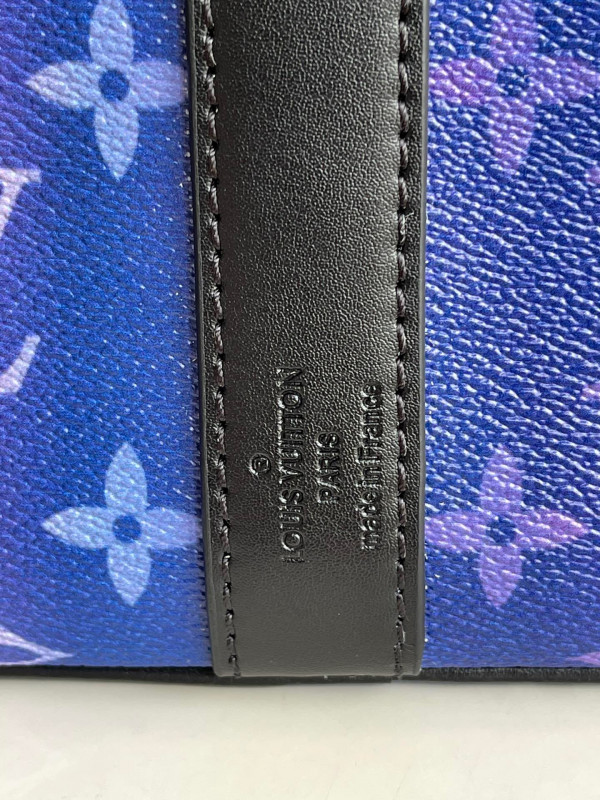 l**is V*t*n keepall bandouliÈre 50