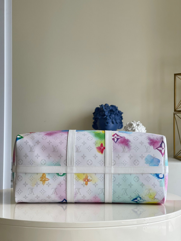 l**is V*t*n keepall bandouliÈre 50