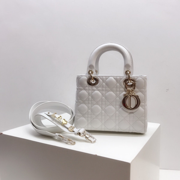 lady D*or small-20-16.5-8cm