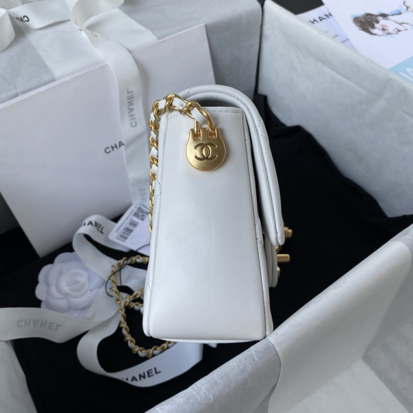 CL MINI FLAP BAG