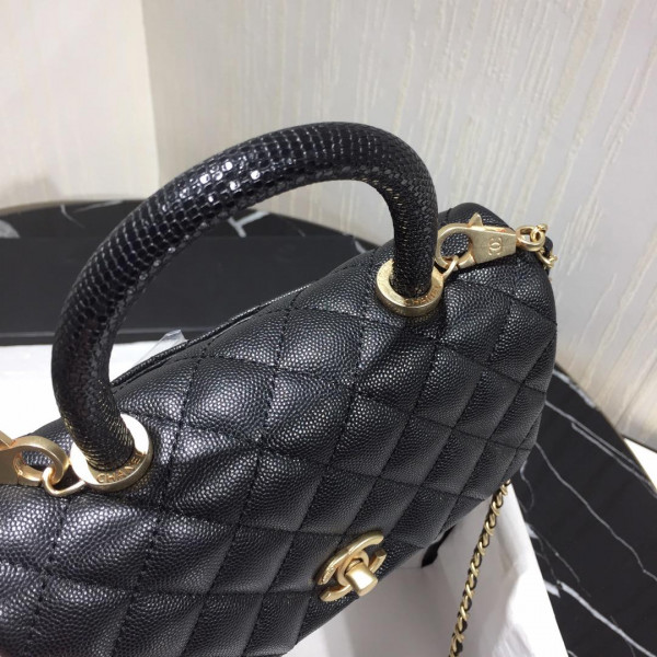 CL Coco Handle Bag