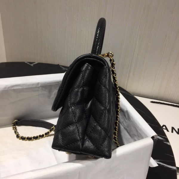 CL Coco Handle Bag