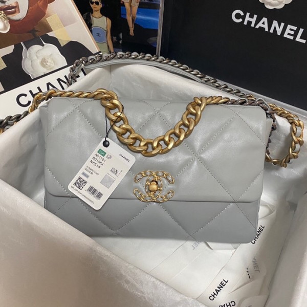 CL 19 FLAP BAG