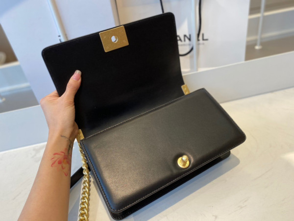 CL BOY BAG 20CM/25CM