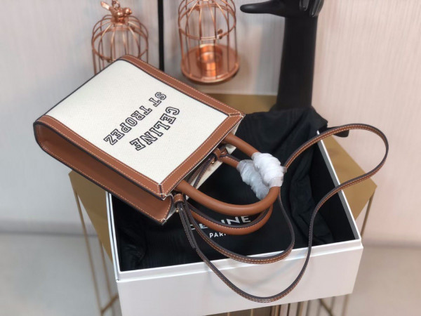 Ce**e mini vertical cabas