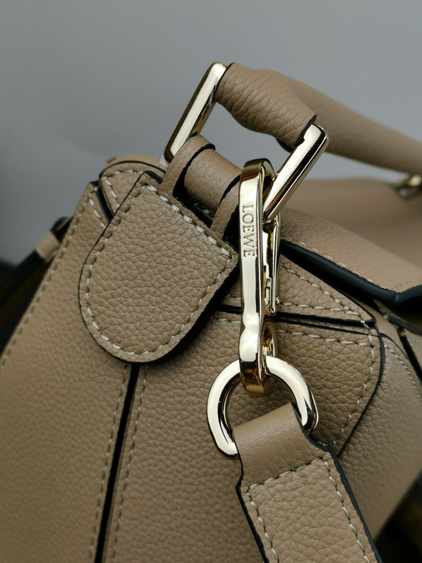 LOEWE SMALL PUZZLE BAG