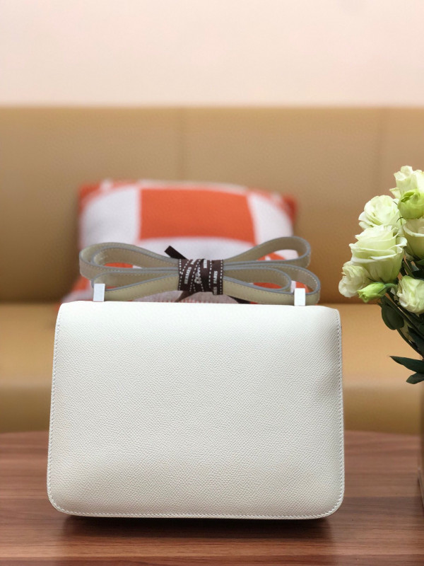 H**mes constance 24 all handmade