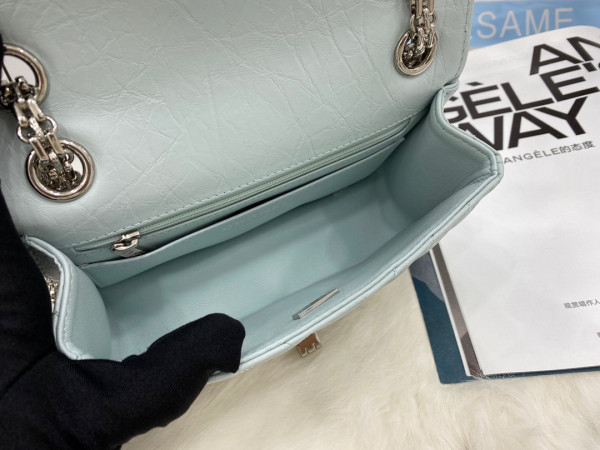 CL MINI 2.55 HANDBAG