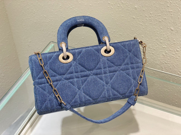 D*or lady d-joy bag