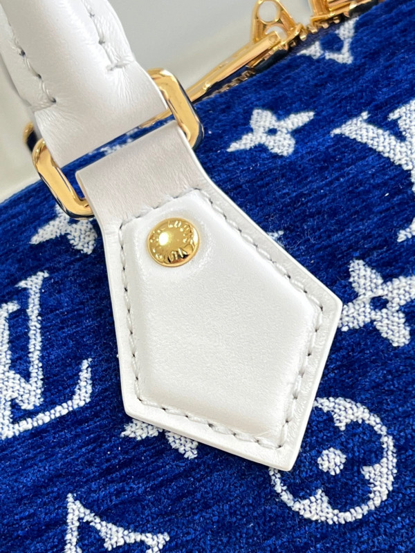 l**is V*t*n speedy bandouliÈre 20