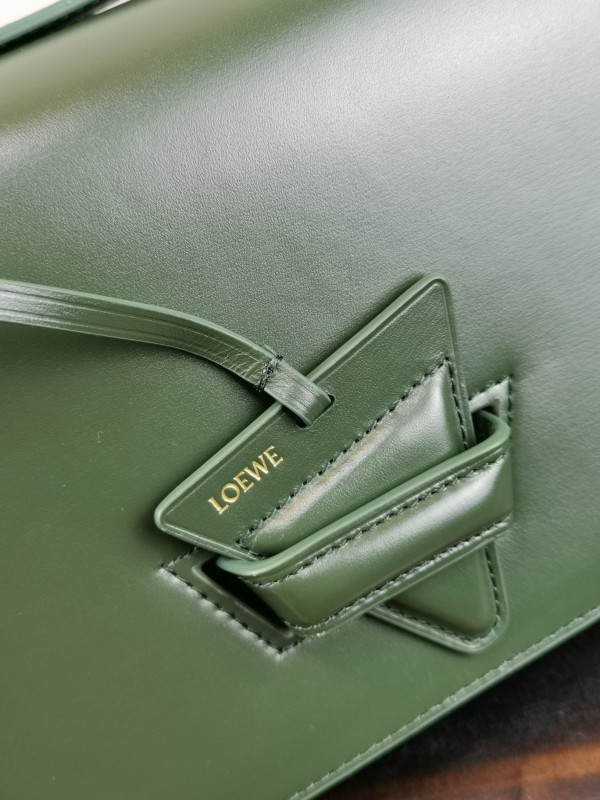 LOEWE Barcelona bag