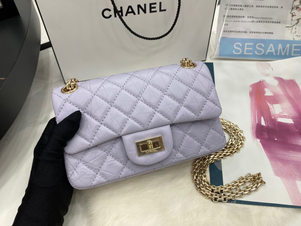 CL MINI 2.55 HANDBAG