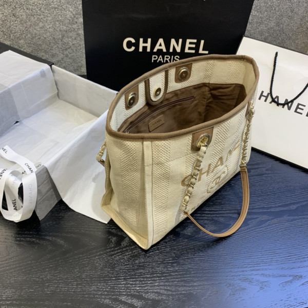 CL SMALL SHOPPING BAG