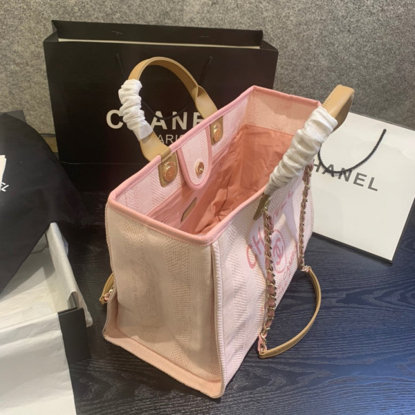 CL LARGE SHOPPING BAG