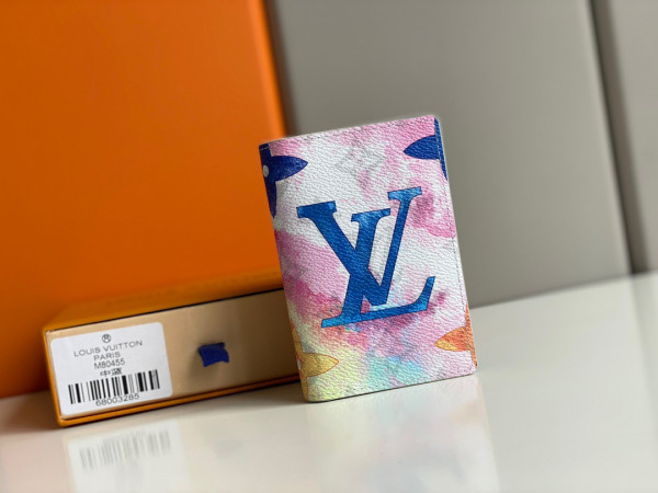 l**is V*t*n pocket organizer