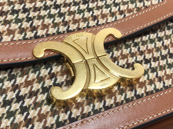 Ce**e teen triomphe bag