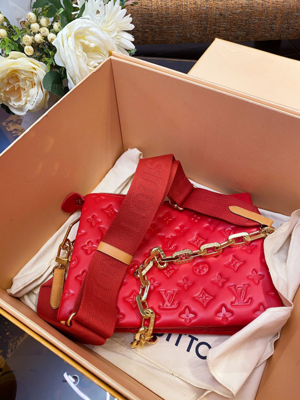 l**is V*t*n coussin pm