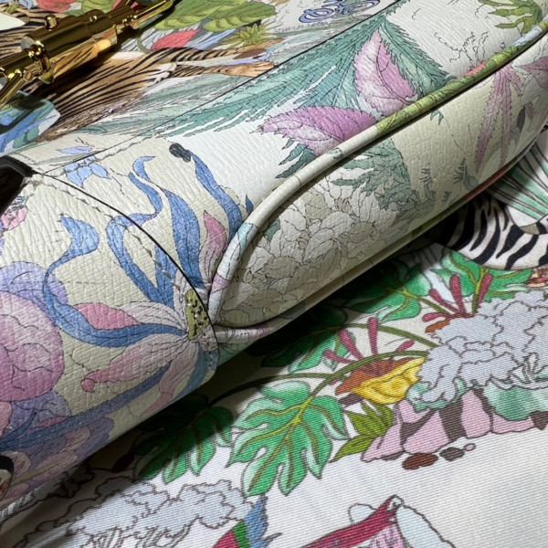 G*u*i tiger jackie 1961 small bag