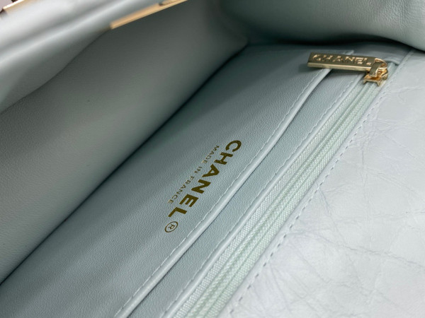 CL MINI 2.55 HANDBAG