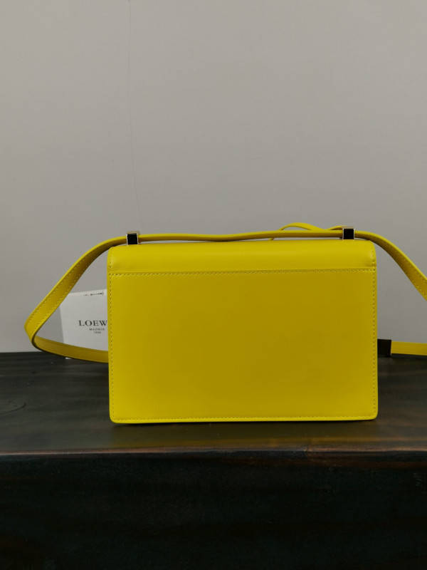 LOEWE Barcelona bag