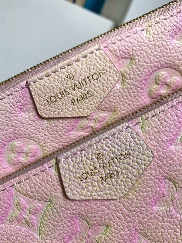 l**is V*t*n multi pochette accessoires