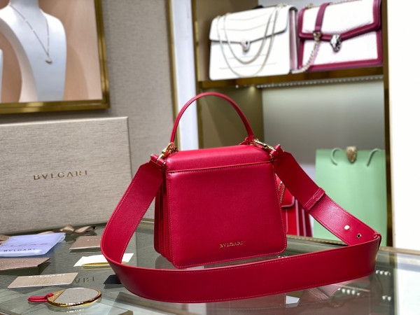 B*l*ai serpenti forever