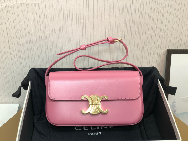 Ce**e triomphe shoulder bag