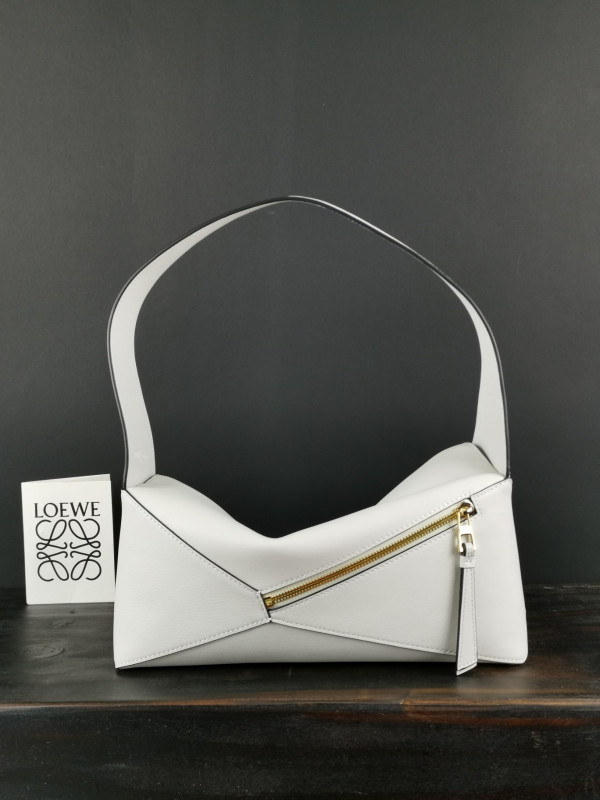 LOEWE PUZZLE HOBO BAG