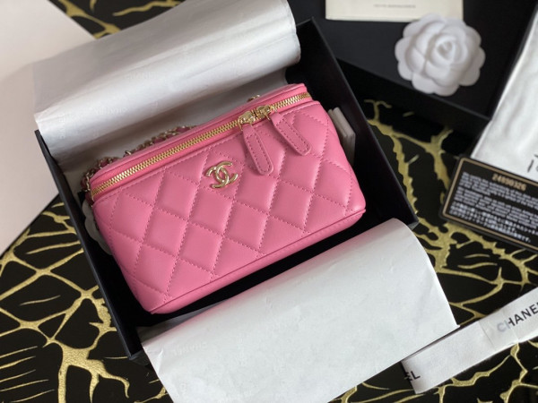 CL SMALL VANITY WITH CLASSIC CHAIN