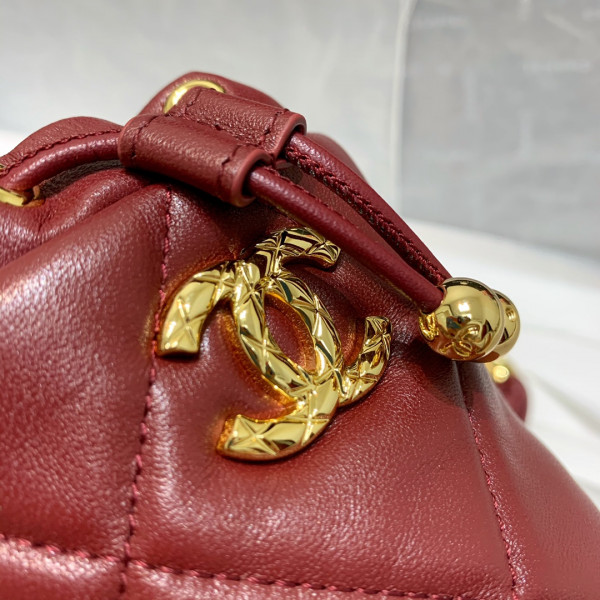 CL CLUTCH WITH CHAIN