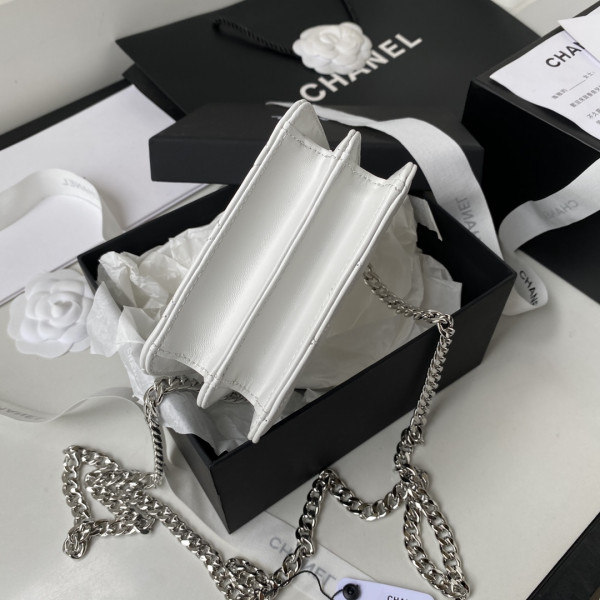 CL CLUTCH WITH CHAIN