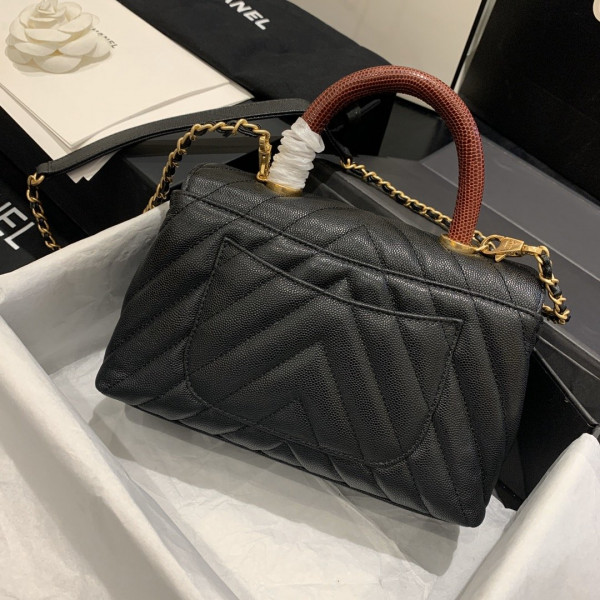 CL COCO HANDLE BAG