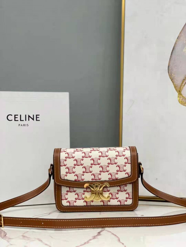 Ce**e teen triomphe bag